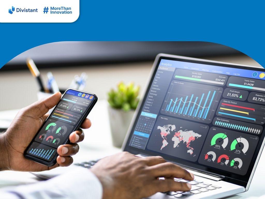 Pentingnya Observability untuk Keandalan Sistem Bank & Fintech - Cover Image